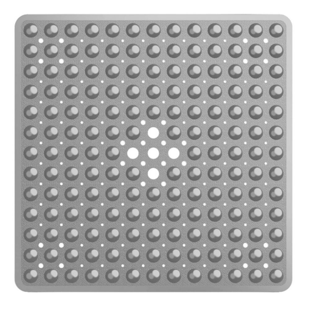 Bath Safety Non Slip Suction Mat