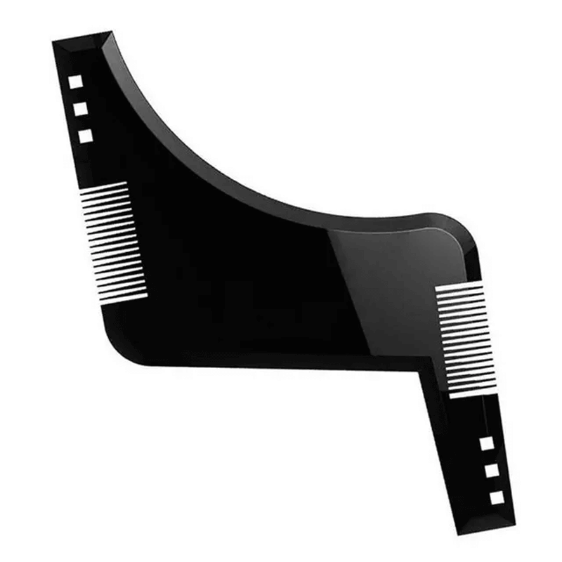 Beard Filling Kit Tool