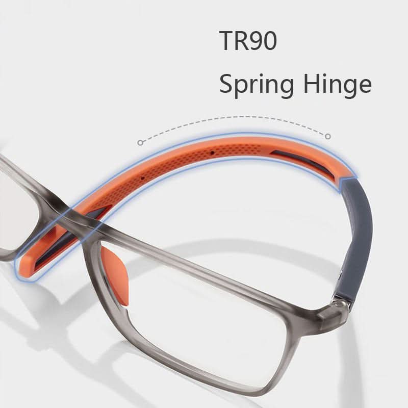 CLARITYFLEX Glasses – Ultralight Reading Glasses for Clear Near Vision
