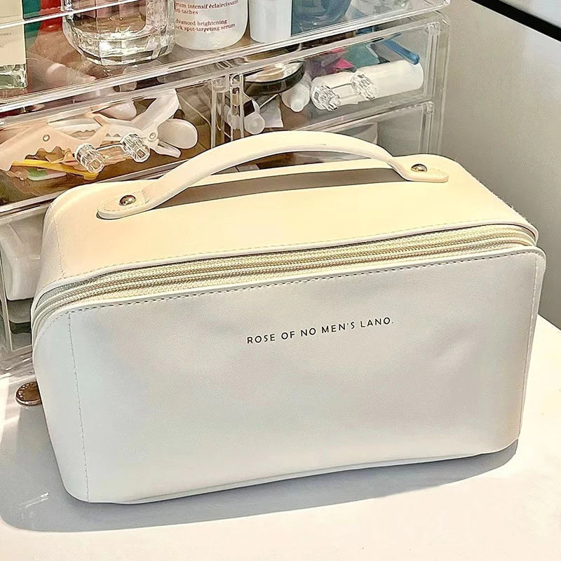 Deluxe Beauty Case | The largest and most user-friendly Beauty Case!