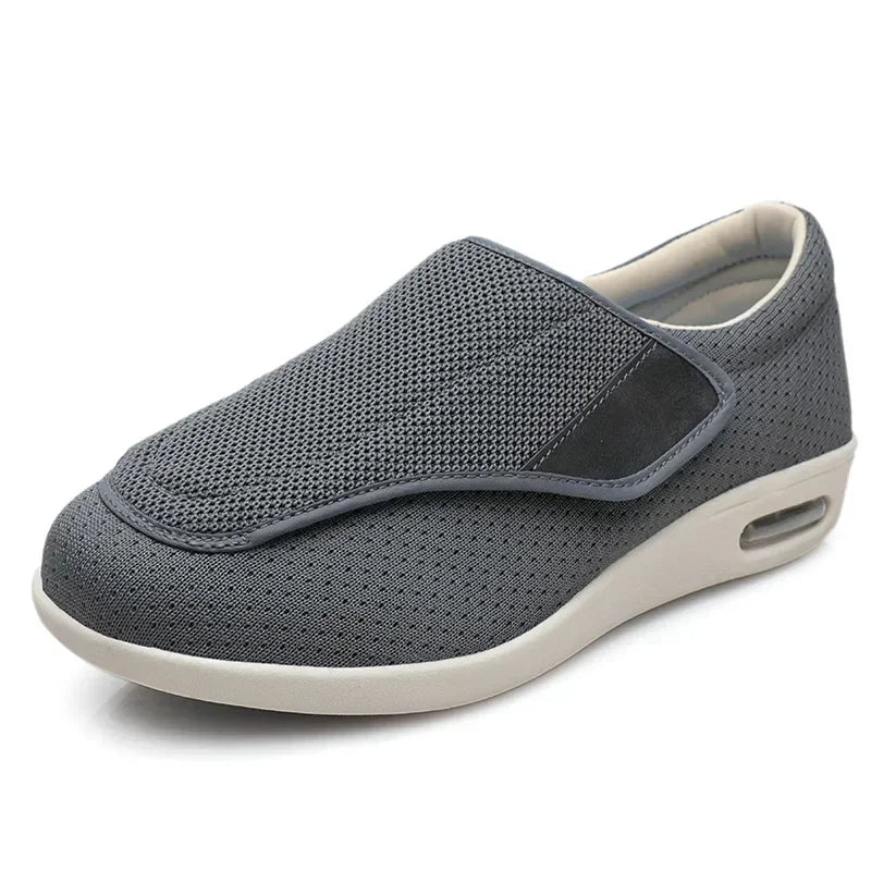 Diabetic Shoes - for Wide & Swollen Feet