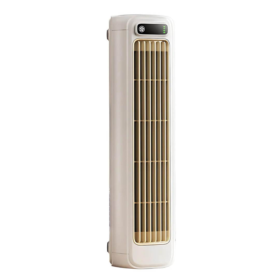 Glevato | AirWave – Portable Rechargeable Air Conditioner with 12-Hour Battery Life