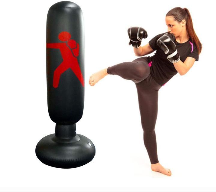 Glevato | Boxing Punch for Adults & Kids
