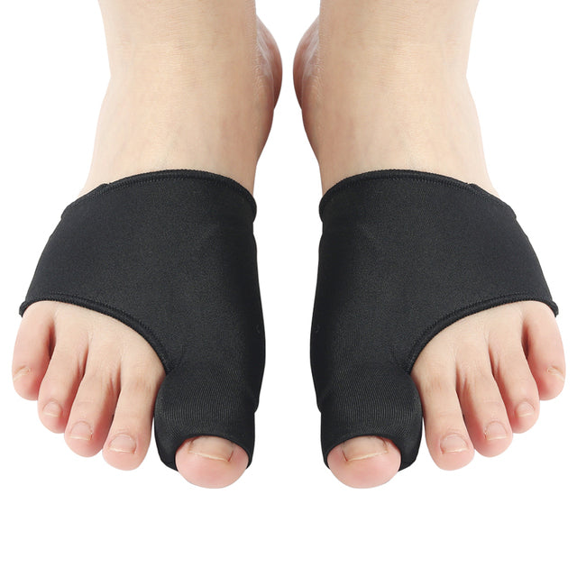 Glevato | Bunion Corrector Gel Pad Support