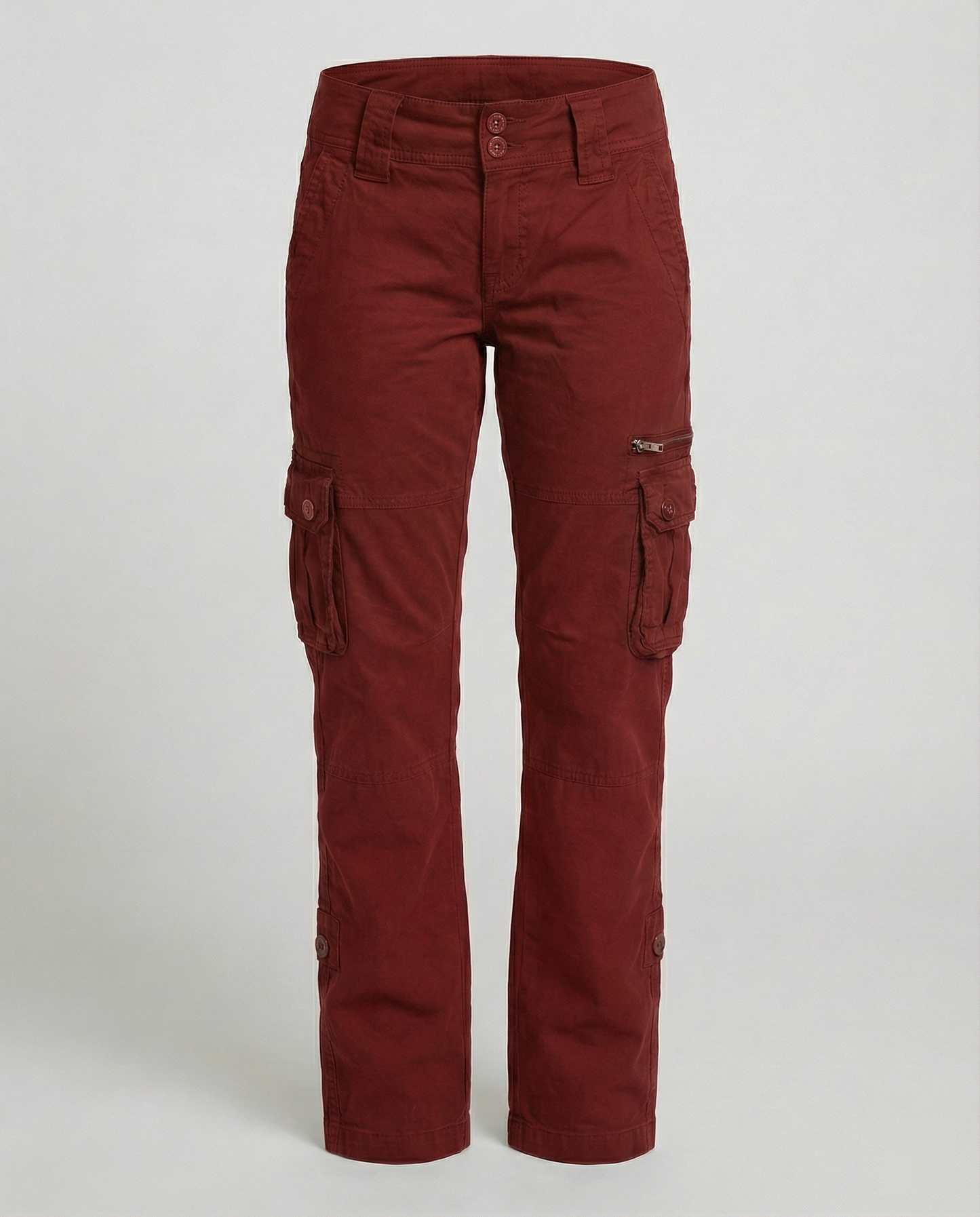 Glevato | Cargo Pants with Practical Pockets