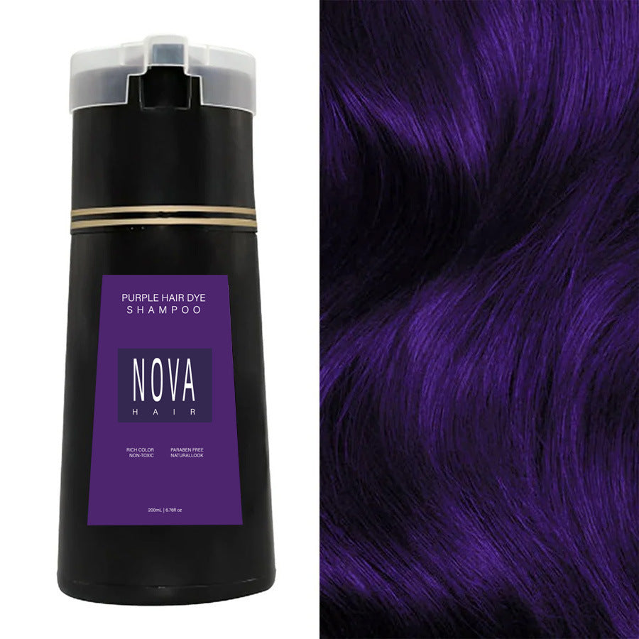 Glevato | Color Shampoo