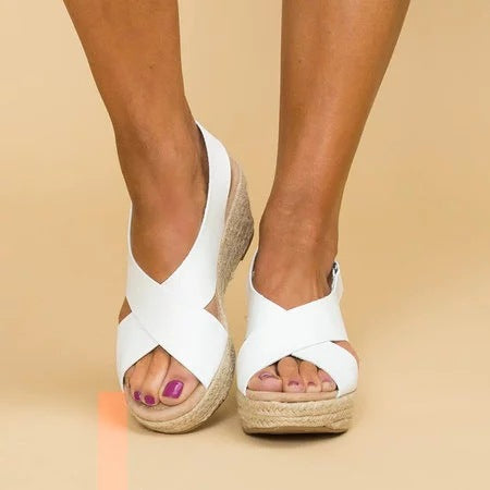 Glevato – Comfortable Summer Sandals