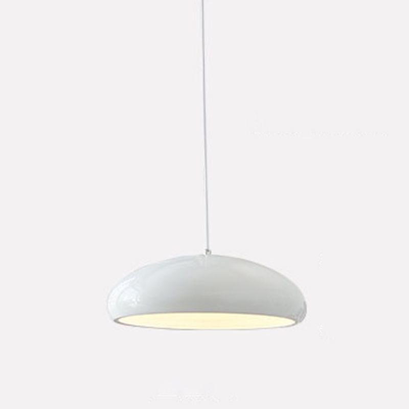 Glevato | Dome Pendant Light | Metal Dome Design
