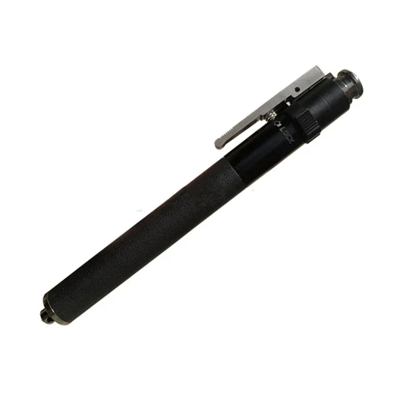 Glevato | Folding Trekking Pole with Ergonomic Grip
