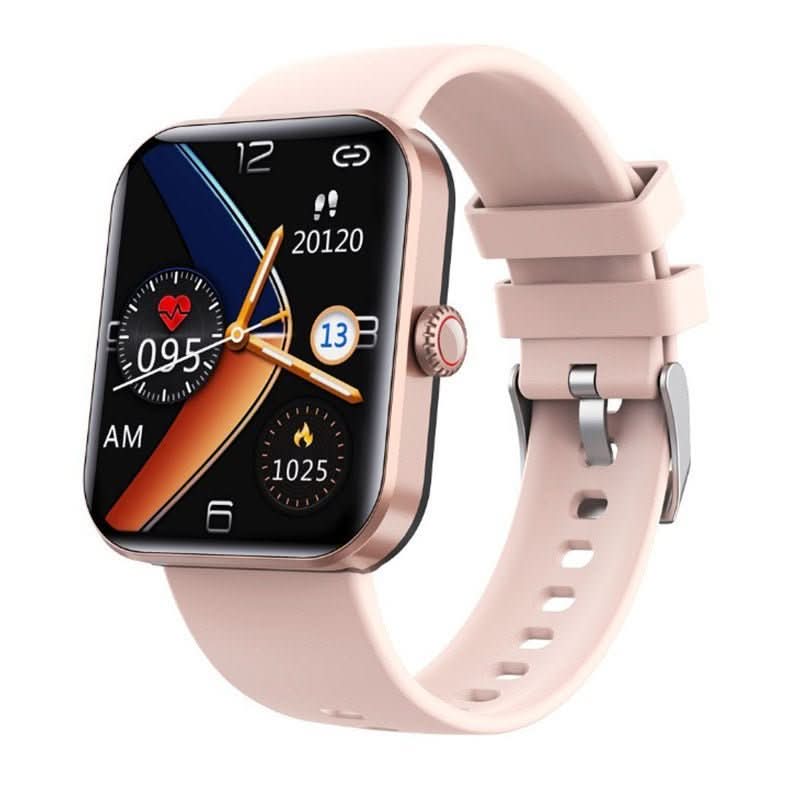 Glevato | Health Watch – Pain-free Blood Sugar Measurement & Vital Functions in Real Time