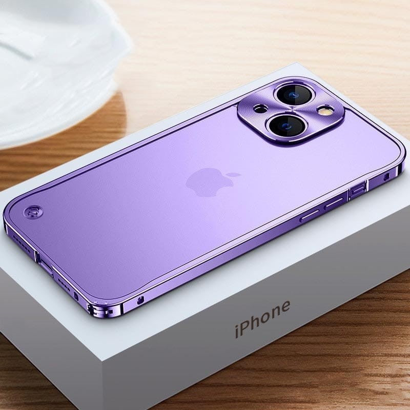 Glevato | iPhone Case - Robust Protection in Elegant Design