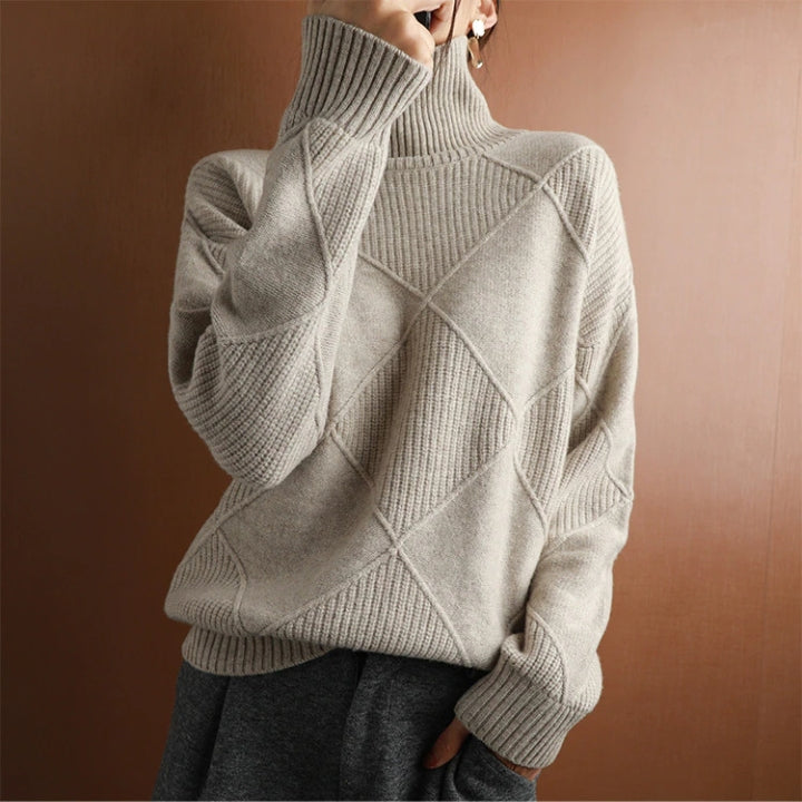 Glevato Knit Sweater