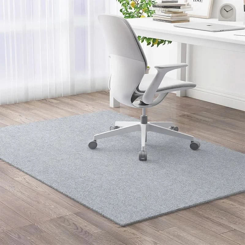 Glevato | Large Office Chair Mat – Durable Carpet Protector for Hard Floors