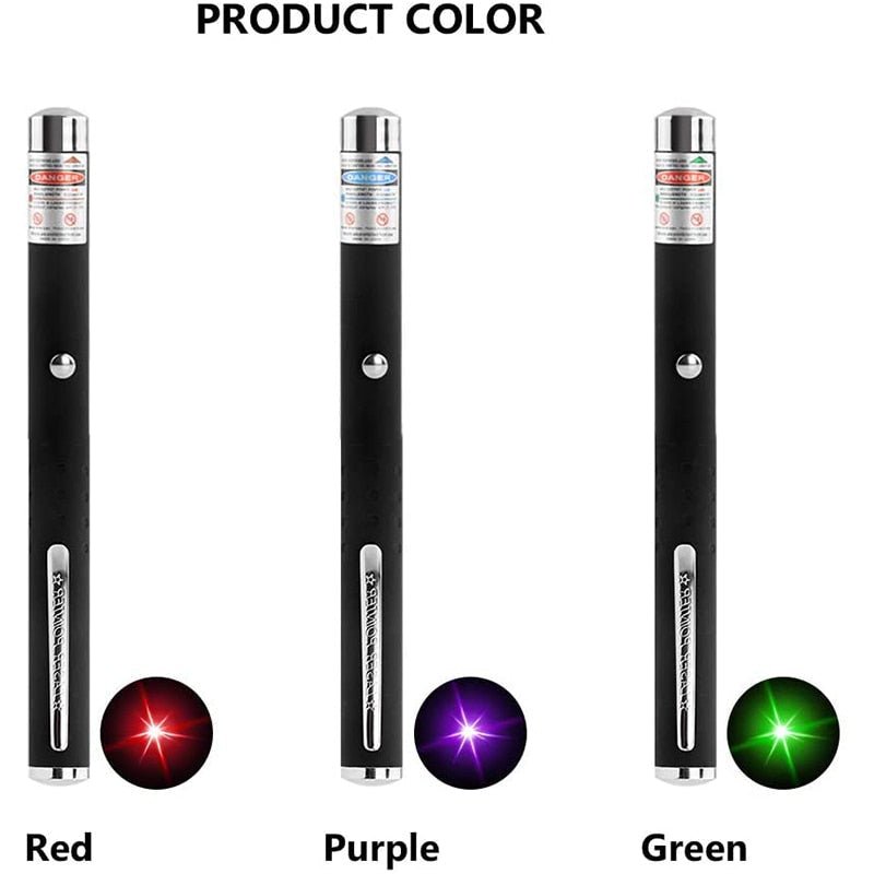 Glevato | Laser Sight Pointer - AstroLaser
