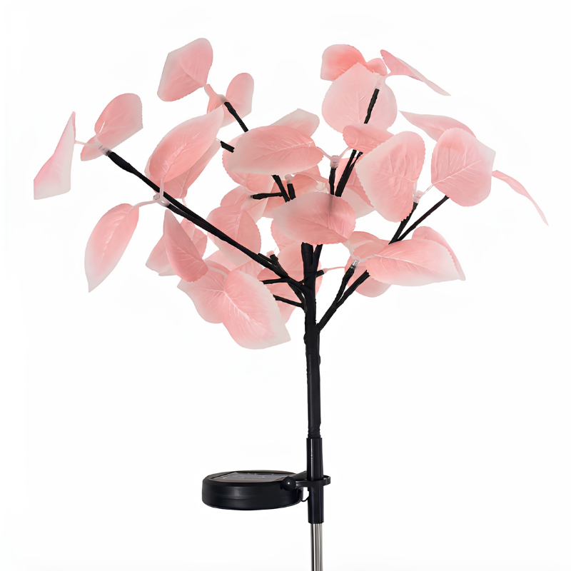 Glevato | LED Indoor Plant | Programmable Ambient Light - Image 4