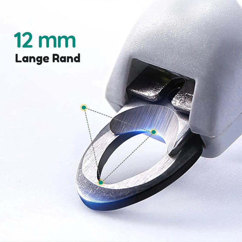 Glevato | MAX - Best Nail Clipper for Dogs with Quick Sensors