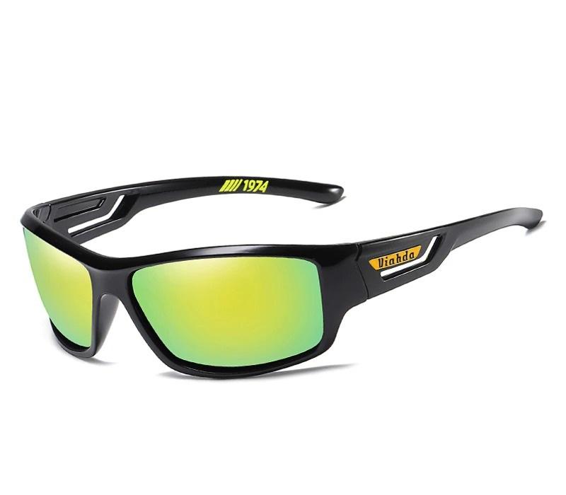 Glevato | Military Sunglasses UV 400 Fishing Glasses