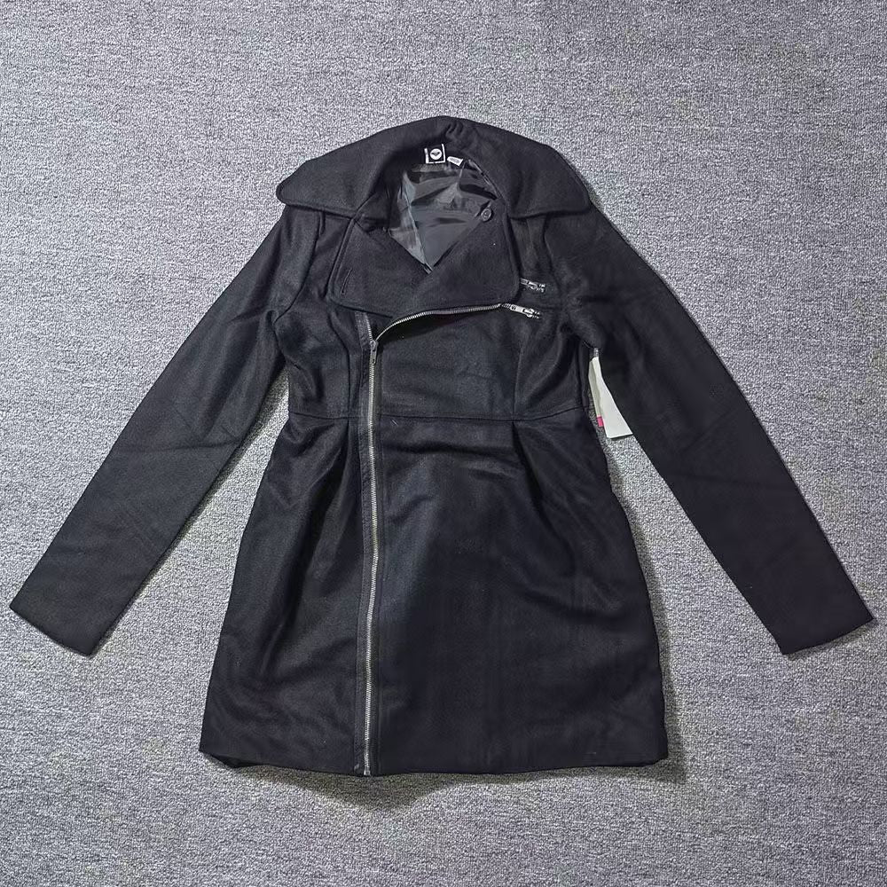Glevato - Modern Winter Coat