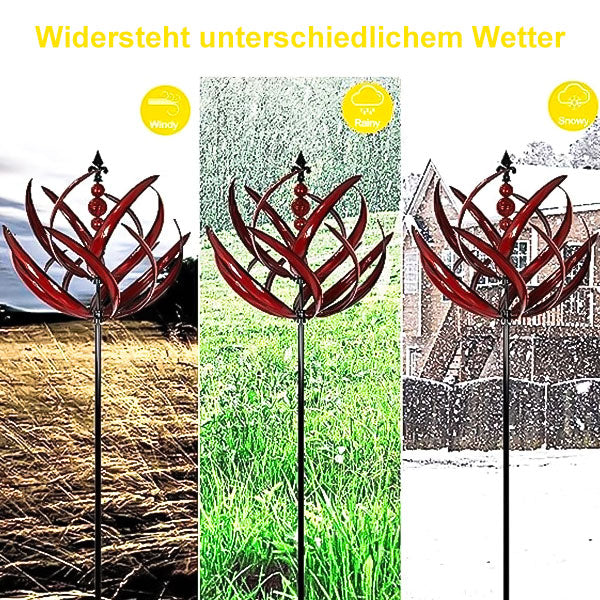Glevato | Novel Rotating Weather Vane Made of Metal