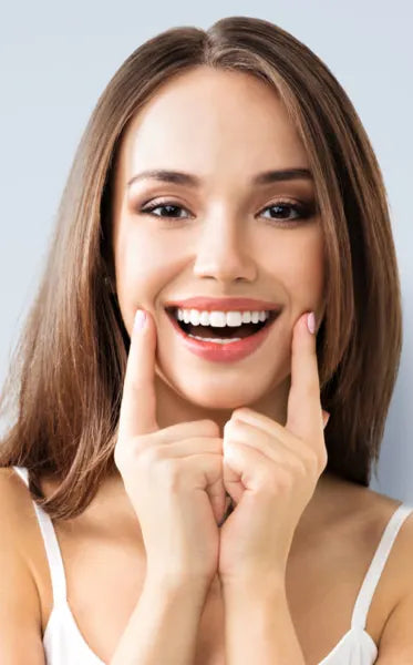 Glevato | On Smile Veneers (Upper and Lower Jaw included)