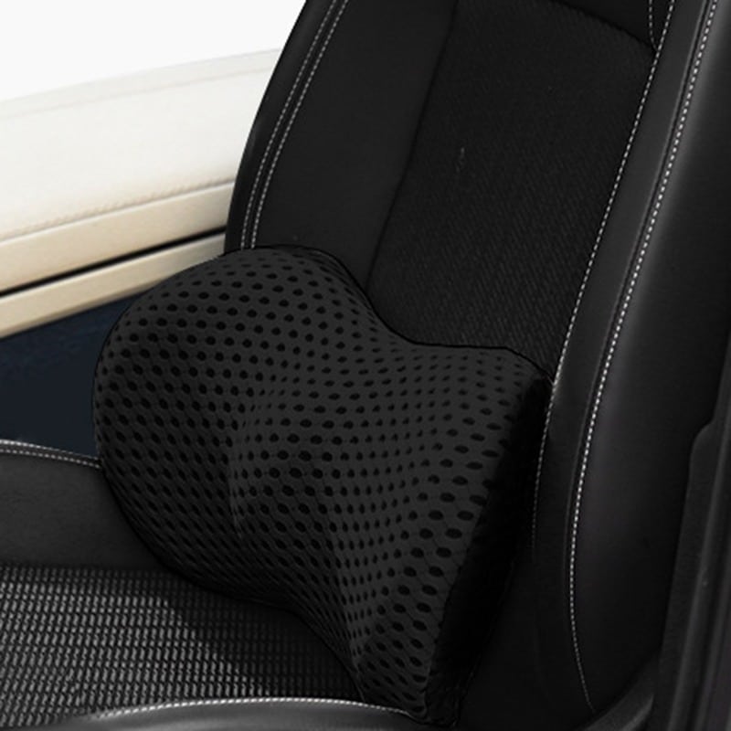 Glevato | Orthopedic Lumbar Support Pillow