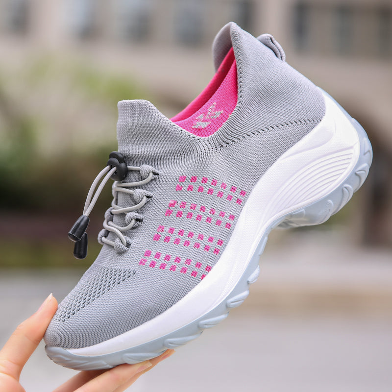 Glevato | Plantar Fasciitis Relief Ortho Shoe Package