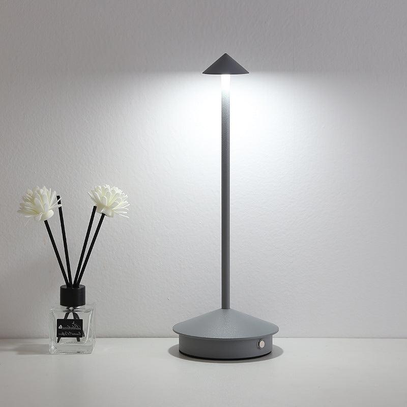 Glevato | Portable Table Lamp - Cordless Lamp with Dimmable Pina Pro Inspiration