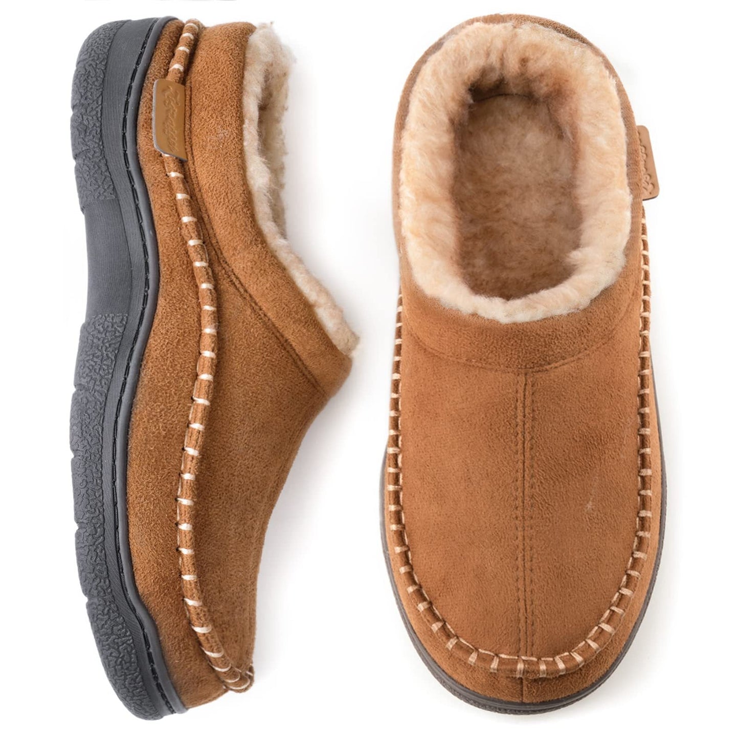 Glevato | SoftLuxe Slippers – Luxury Comfort with Non-Slip