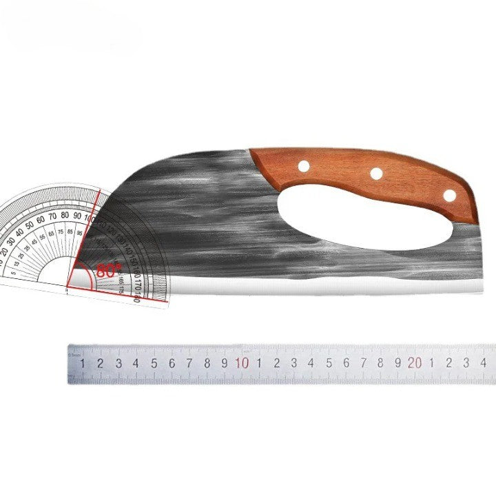 Glevato | Steel Supreme Precision Forged Kitchen Knife