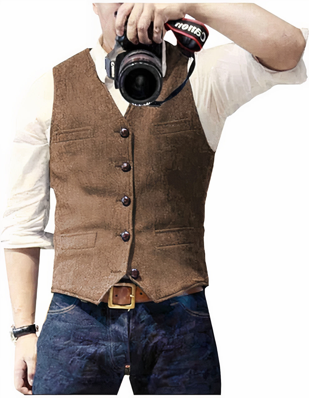 Glevato - Stylish and Fashionable Vest