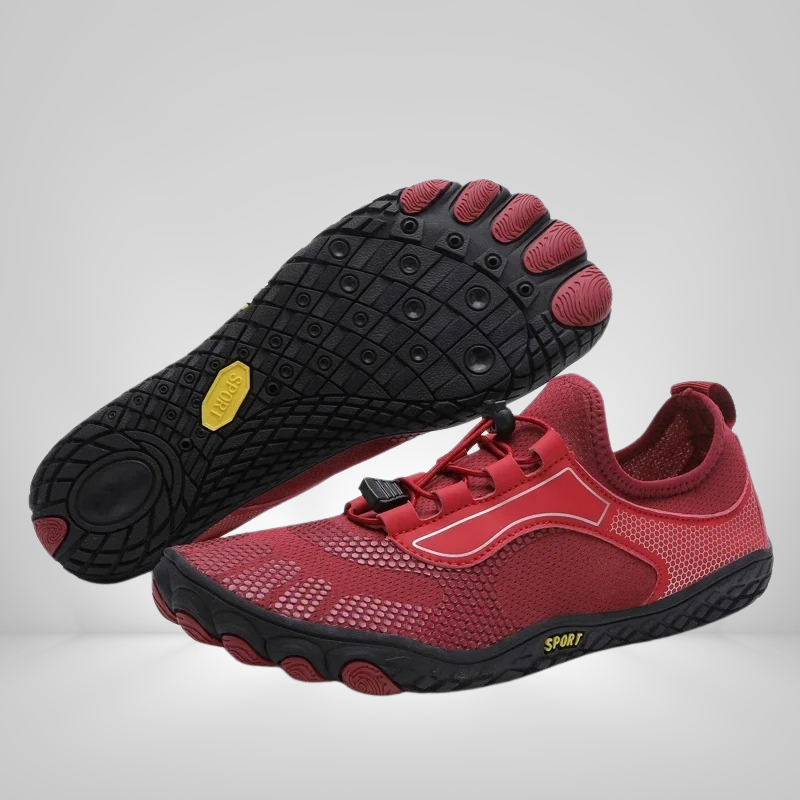 Glevato | Unisex Water Shoes for Summer Sports & Beach
