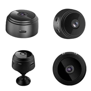 Glevato | Wireless Backup Camera Full HD for RV Truck and Trailer