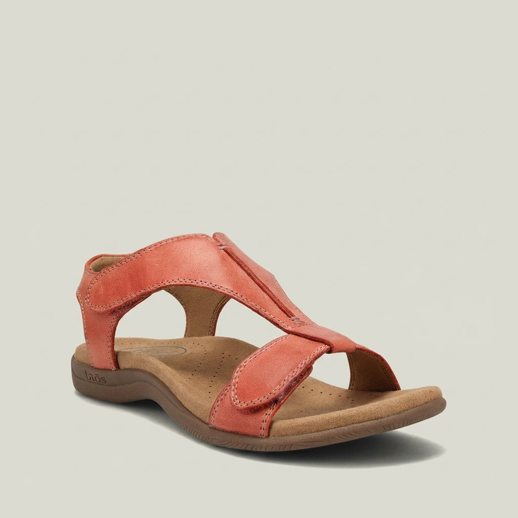 Glevato | Women's Orthopedic Comfort Sandals