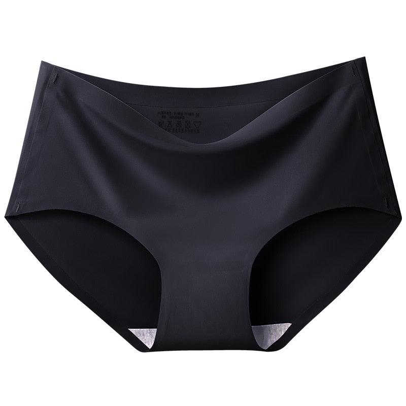Glevato | Women's Seamless Underwear Briefs Invisible