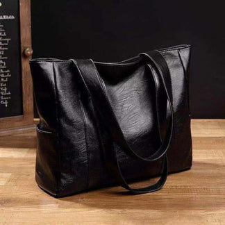Glevato | Women's Vintage Tote Bag