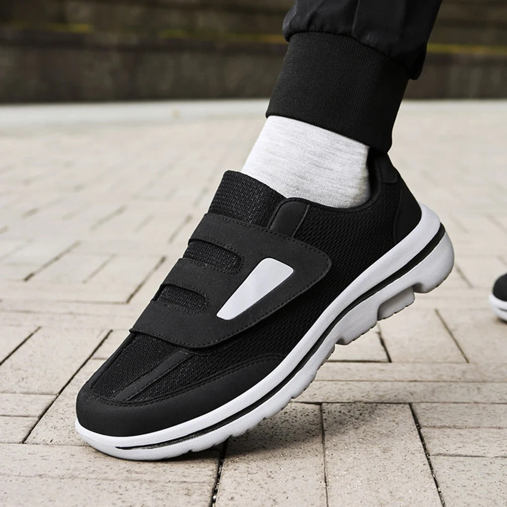 Orthopedic Shoes for Wide and Swollen Feet