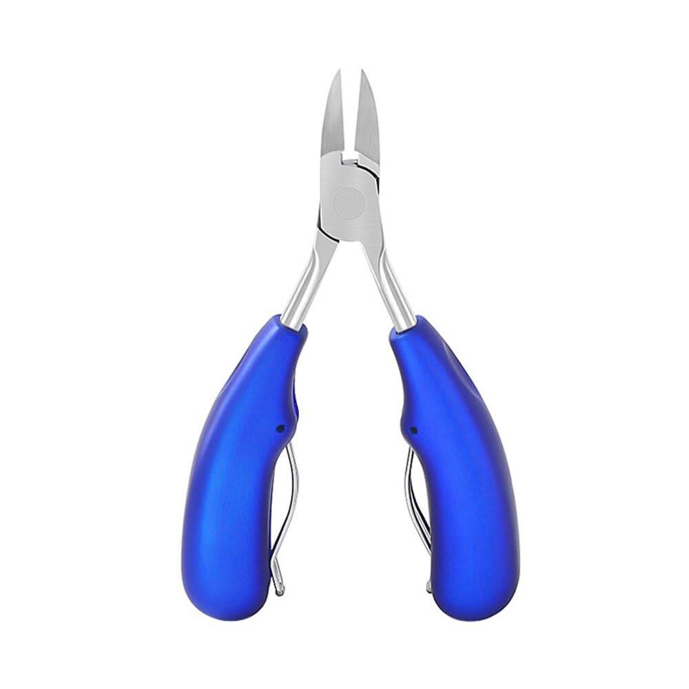 SNIPFORCE PRO - Ergonomic Scissors for Thick & Ingrown Toenails