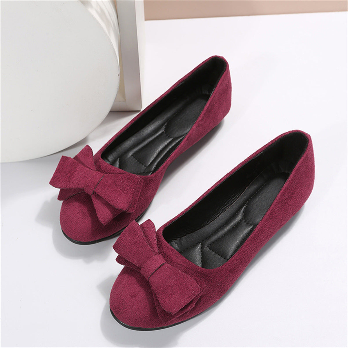 W - Orthopedic Comfort Shoes, Pressure Relieving & Slip Resistant