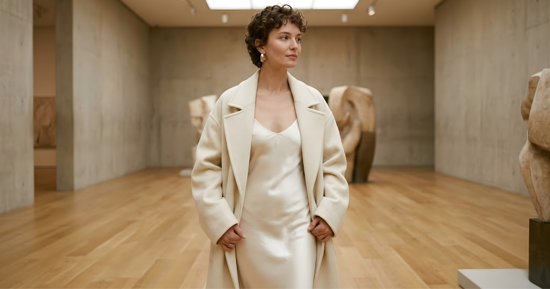 Cloud Dancer: Why "Off-White" is the Ultimate Color of 2026