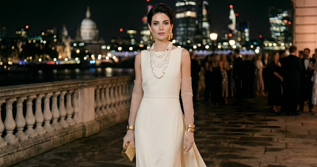 Ethical Wardrobe: Sustainability as the Ultimate Status Symbol