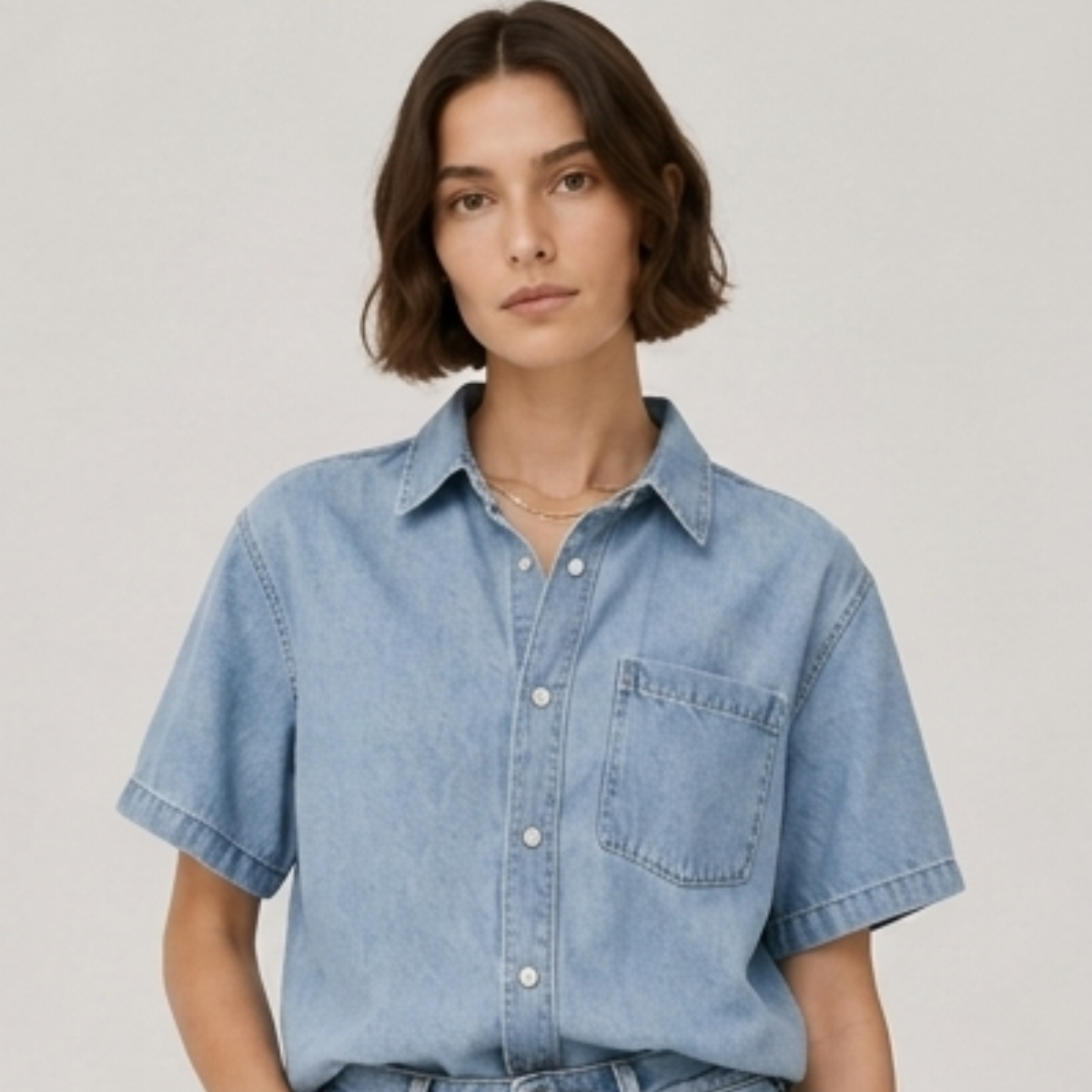Women's Tops & Blouses