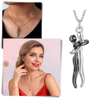 (1+1 gratis) HugNecklace – zapieczętuj swoją miłość