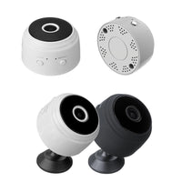 Magnetyczna Mini Kamera WiFi 1080p - Kamera Cofania do Kampera