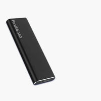 Zewnętrzny dysk twardy 4TB USB-C - szybka i niezawodna pamięć