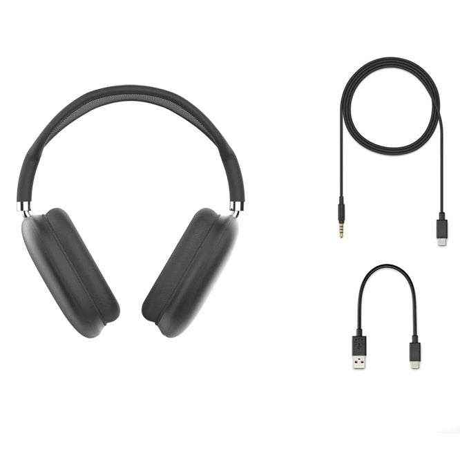 5.0 Wireless Bluetooth Headphones