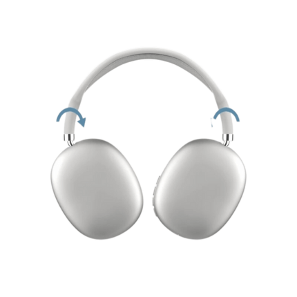 5.0 Wireless Bluetooth Headphones