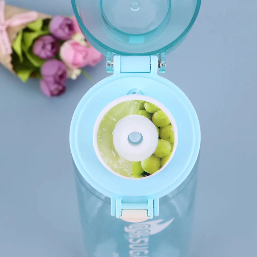 Air Up Bottle Pods