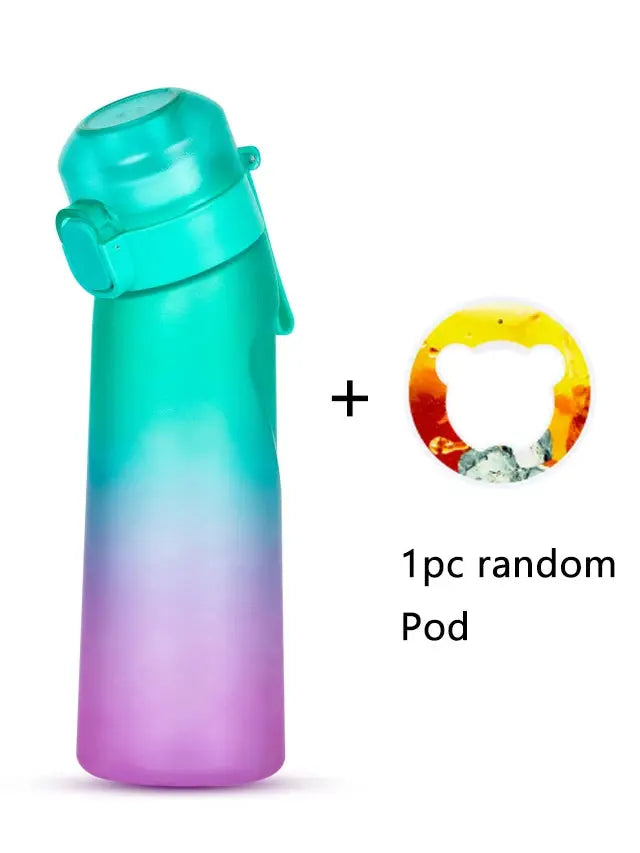Air Up Flavored Water Bottle 0.65L