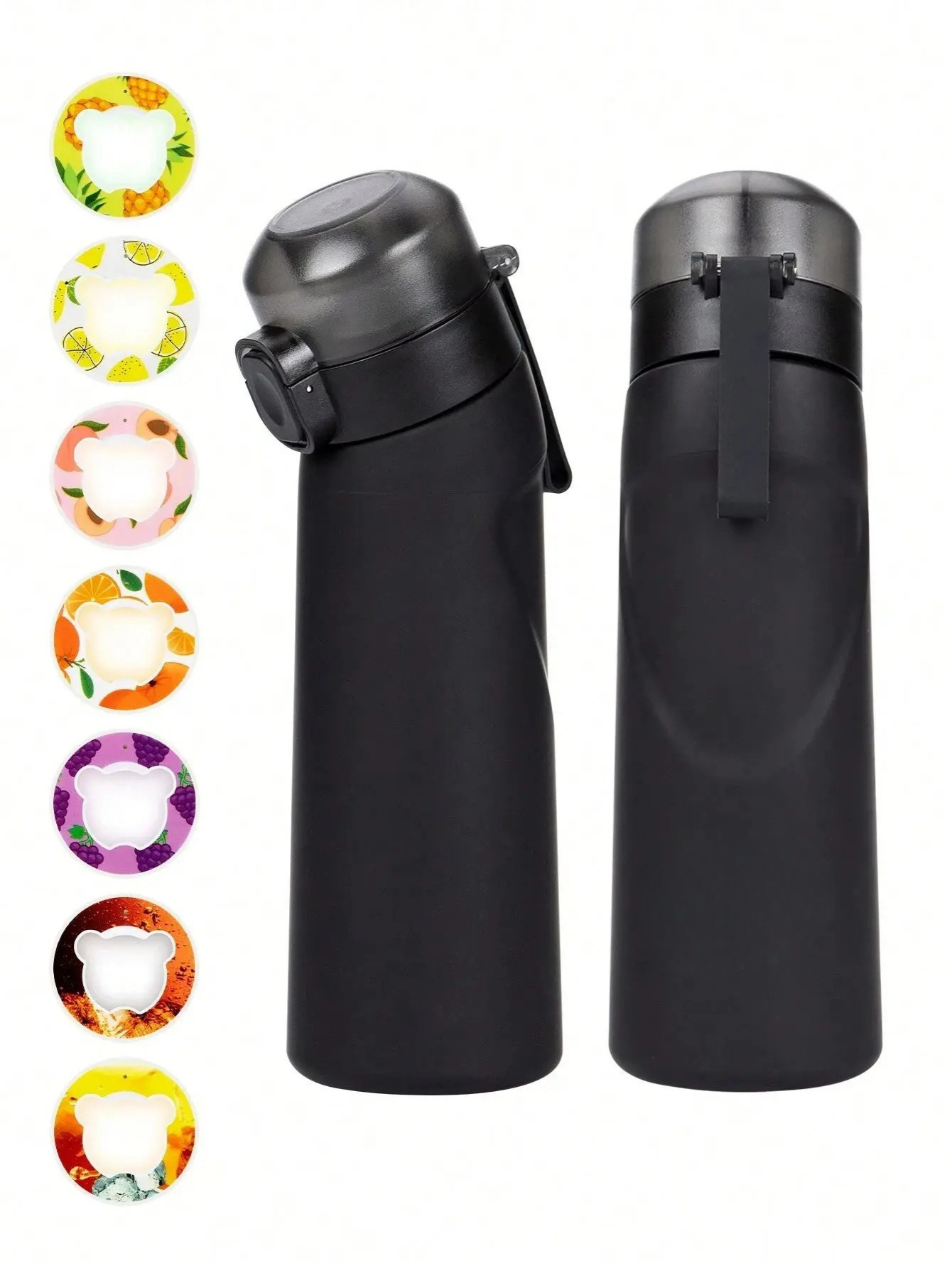 Air Up Original Water Bottle with Random Flavored Tastes - Image 1
