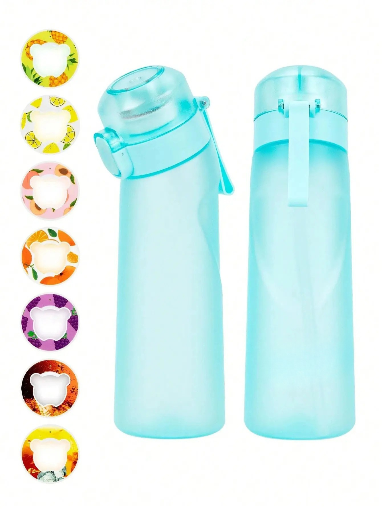 Air Up Original Water Bottle with Random Flavored Tastes - Image 1
